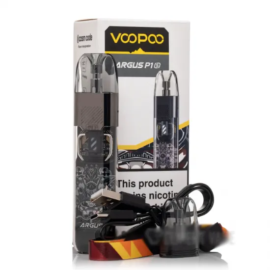 Voopoo Argus P1S Voopoo Argus P1S