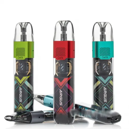 Voopoo Argus P1S Voopoo Argus P1S