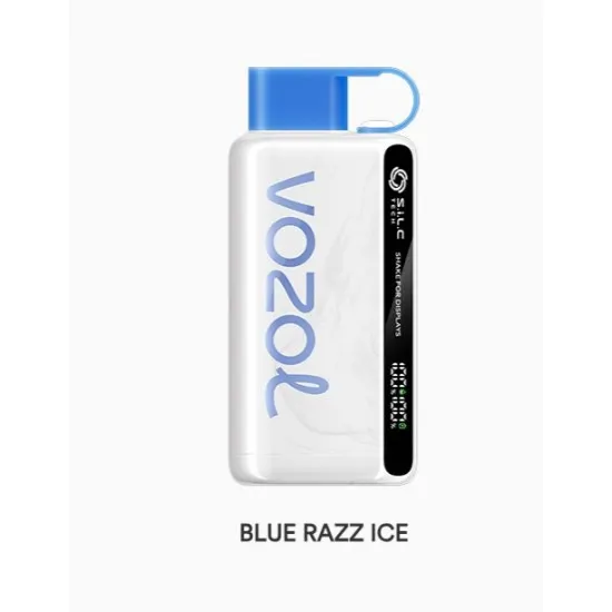 Vozol Star 12000 Vozol Star 12000