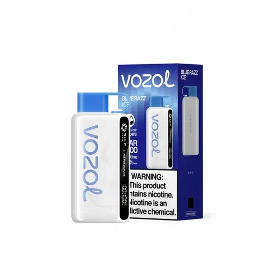 Vozol Star 12000 Vozol Star 12000