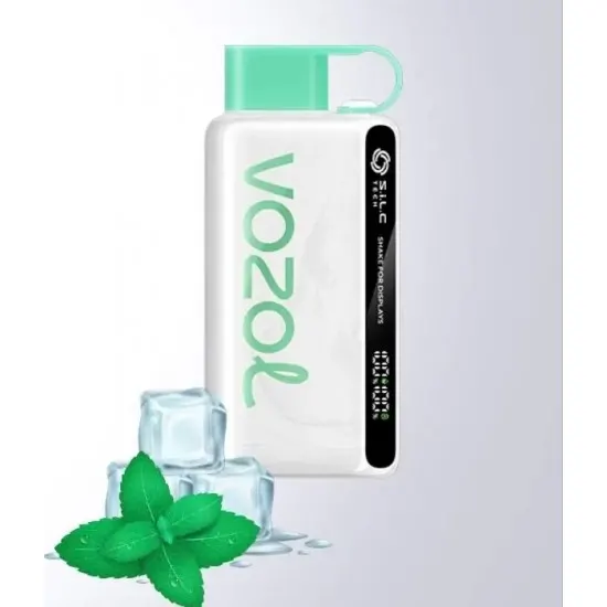 Vozol Star 12000 Vozol Star 12000