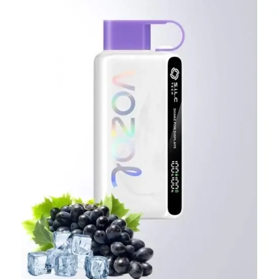 Vozol Star 12000 Vozol Star 12000