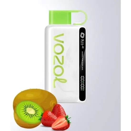 Vozol Star 12000 Vozol Star 12000