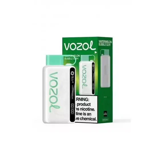 Vozol Star 12000 Vozol Star 12000