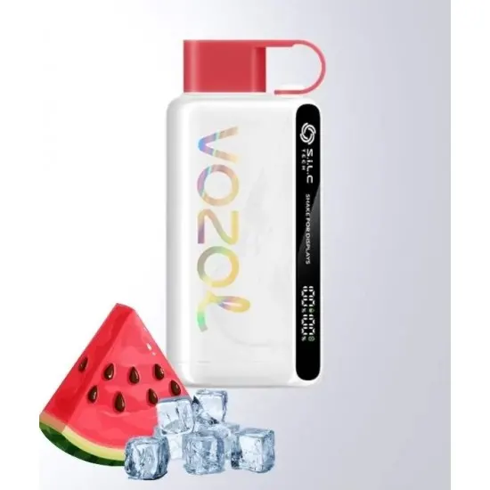 Vozol Star 12000 Vozol Star 12000