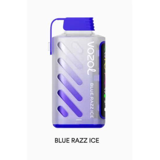 Vozol Gear Power 20000 Puff Vozol Gear Power 20000 Puff