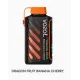 Vozol Gear Power 20000 Puff Vozol Gear Power 20000 Puff