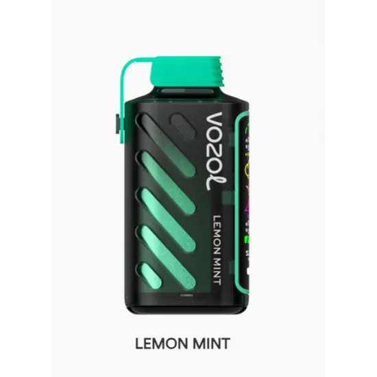Vozol Gear Power 20000 Puff Vozol Gear Power 20000 Puff