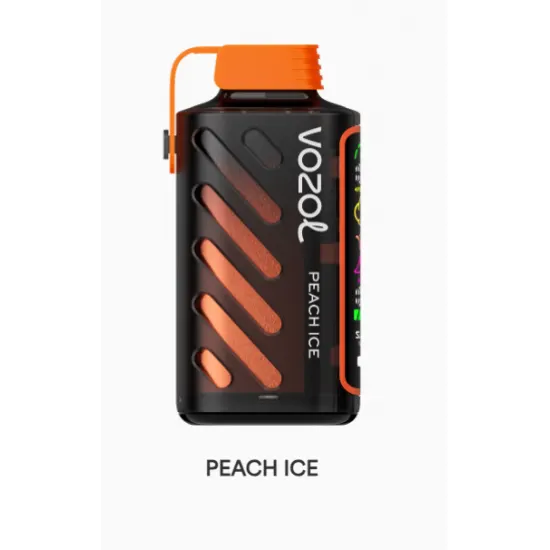 Vozol Gear Power 20000 Puff Vozol Gear Power 20000 Puff