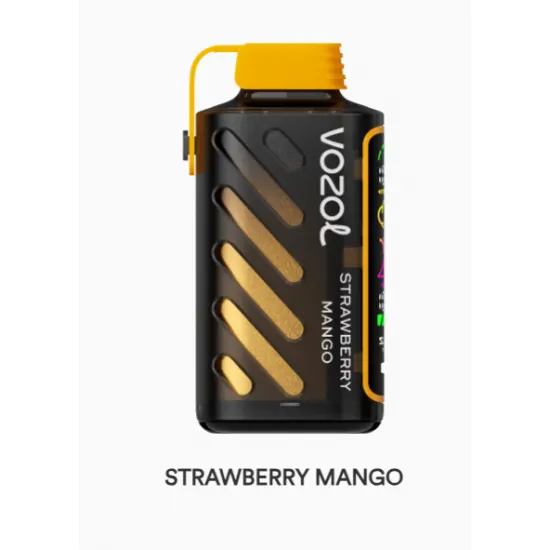 Vozol Gear Power 20000 Puff Vozol Gear Power 20000 Puff