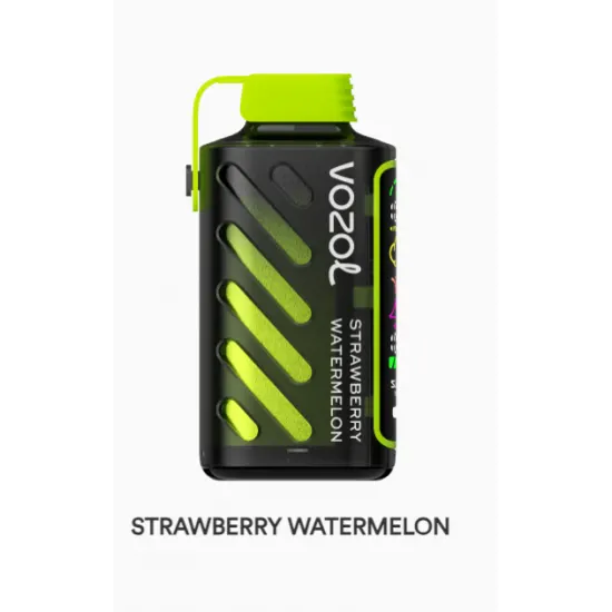Vozol Gear Power 20000 Puff Vozol Gear Power 20000 Puff