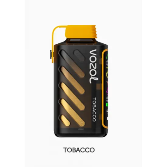 Vozol Gear Power 20000 Puff Vozol Gear Power 20000 Puff