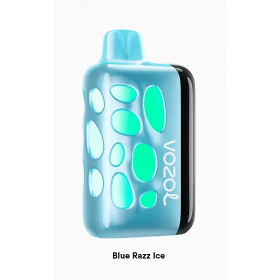 Vozol Rave 40000 Puff Vozol Rave 40000 Puff