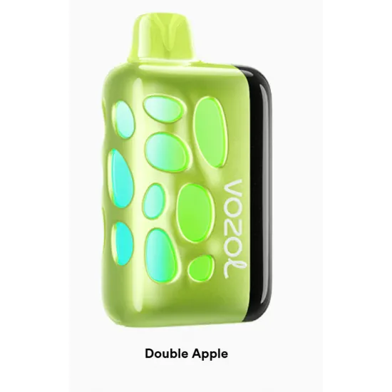 Vozol Rave 40000 Puff Vozol Rave 40000 Puff