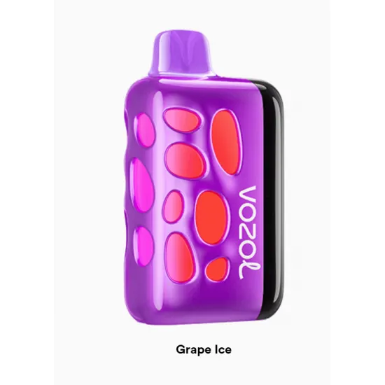 Vozol Rave 40000 Puff Vozol Rave 40000 Puff