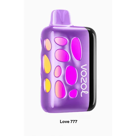 Vozol Rave 40000 Puff Vozol Rave 40000 Puff