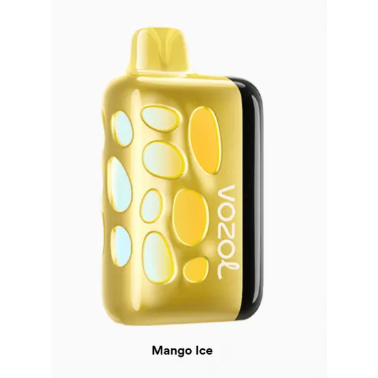 Vozol Rave 40000 Puff Vozol Rave 40000 Puff