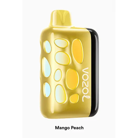Vozol Rave 40000 Puff Vozol Rave 40000 Puff