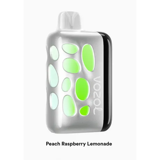 Vozol Rave 40000 Puff Vozol Rave 40000 Puff