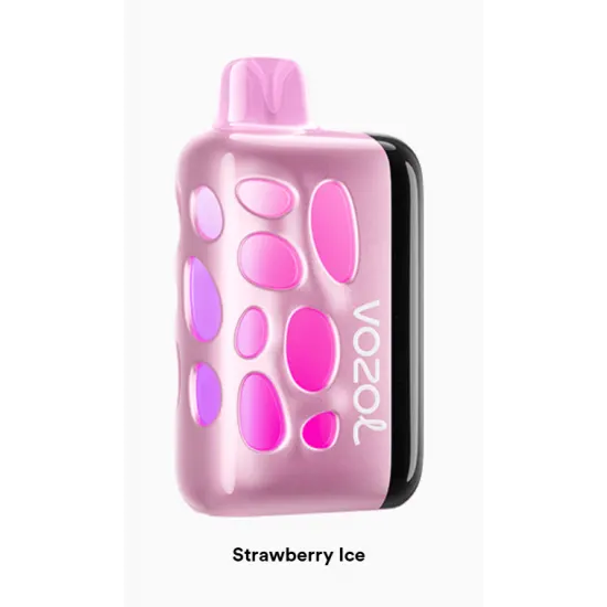 Vozol Rave 40000 Puff Vozol Rave 40000 Puff