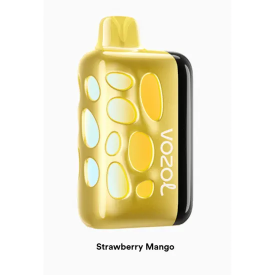 Vozol Rave 40000 Puff Vozol Rave 40000 Puff
