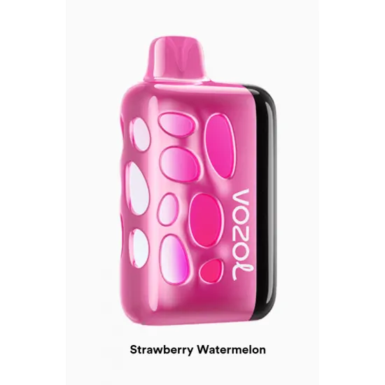 Vozol Rave 40000 Puff Vozol Rave 40000 Puff