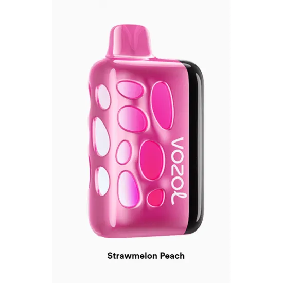 Vozol Rave 40000 Puff Vozol Rave 40000 Puff