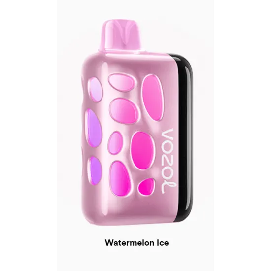 Vozol Rave 40000 Puff Vozol Rave 40000 Puff