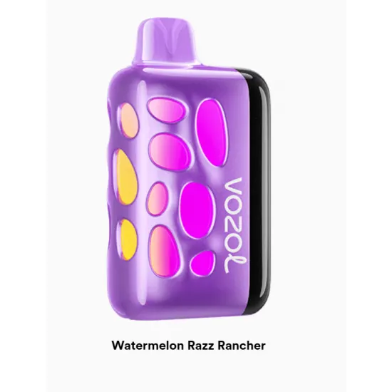 Vozol Rave 40000 Puff Vozol Rave 40000 Puff