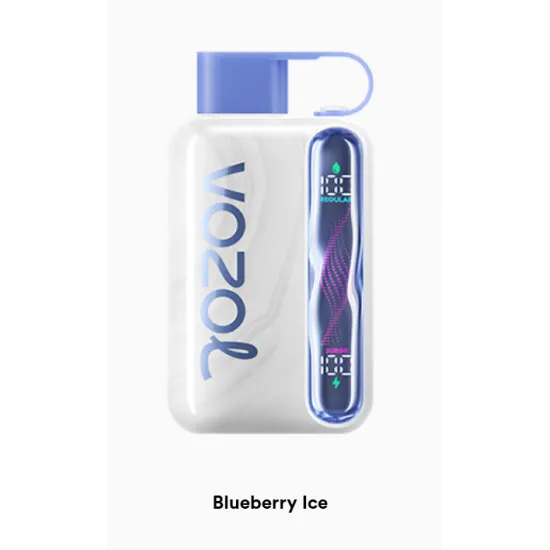 Vozol Star 40000 Puff Vozol Star 40000 Puff
