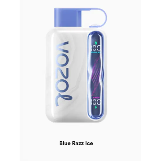 Vozol Star 40000 Puff Vozol Star 40000 Puff