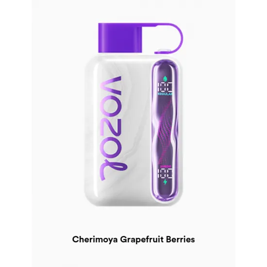 Vozol Star 40000 Puff Vozol Star 40000 Puff