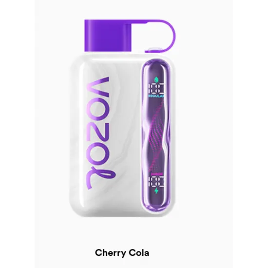 Vozol Star 40000 Puff Vozol Star 40000 Puff