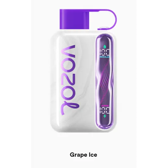 Vozol Star 40000 Puff Vozol Star 40000 Puff