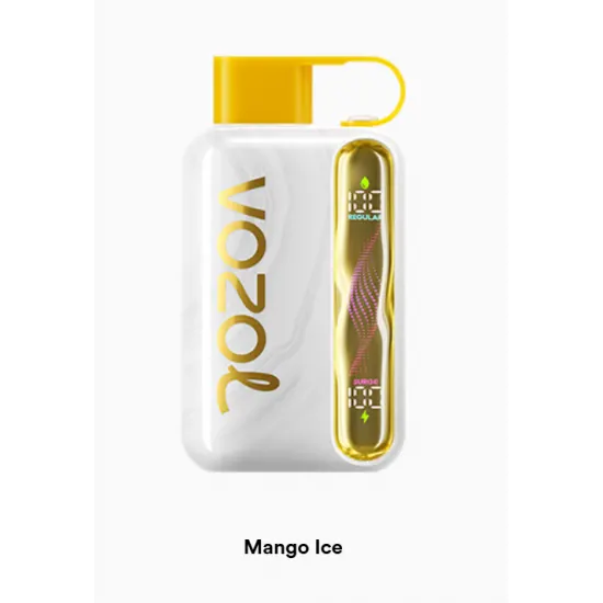 Vozol Star 40000 Puff Vozol Star 40000 Puff