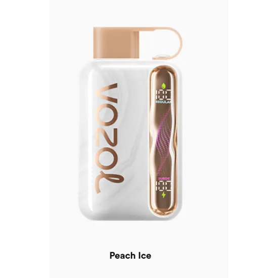 Vozol Star 40000 Puff Vozol Star 40000 Puff