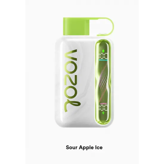 Vozol Star 40000 Puff Vozol Star 40000 Puff