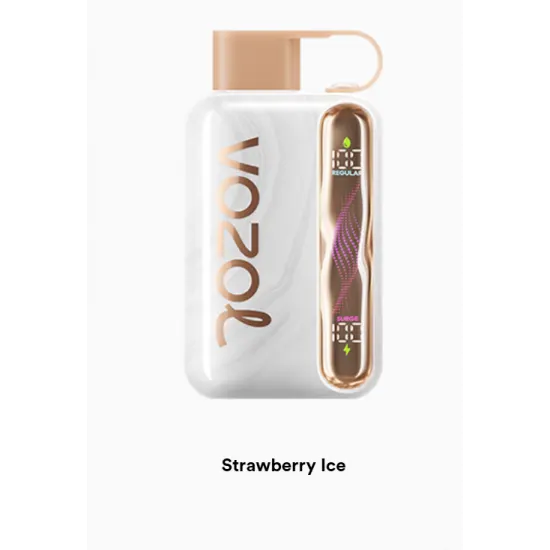 Vozol Star 40000 Puff Vozol Star 40000 Puff