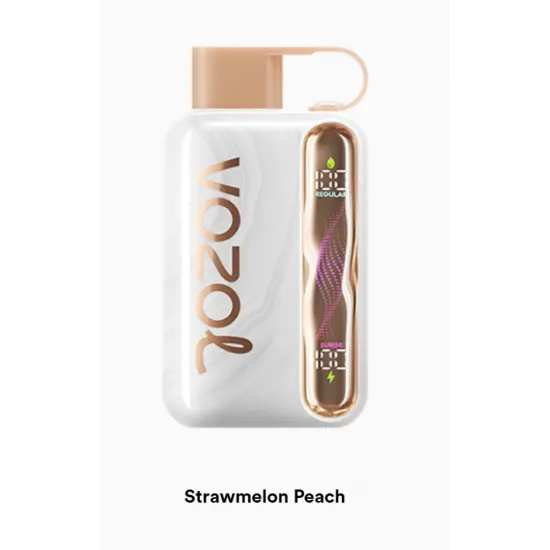 Vozol Star 40000 Puff Vozol Star 40000 Puff