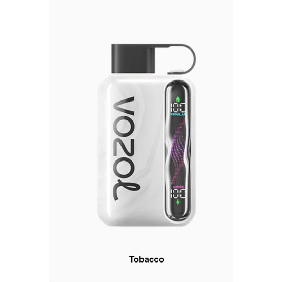 Vozol Star 40000 Puff Vozol Star 40000 Puff