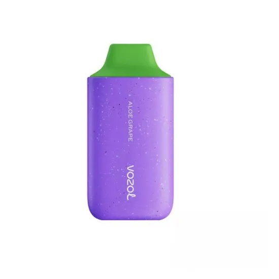Vozol Star 6000 Çekim Vozol Star 6000 Çekim