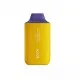 Vozol Star 6000 Çekim Vozol Star 6000 Çekim