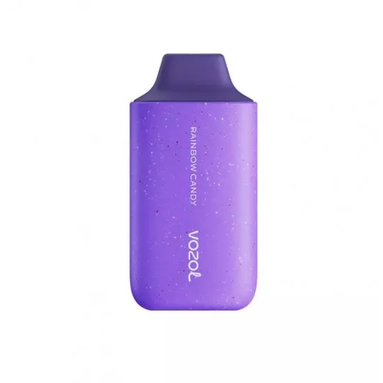 Vozol Star 6000 Çekim Vozol Star 6000 Çekim