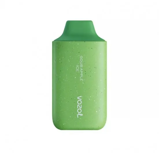 Vozol Star 6000 Çekim Vozol Star 6000 Çekim