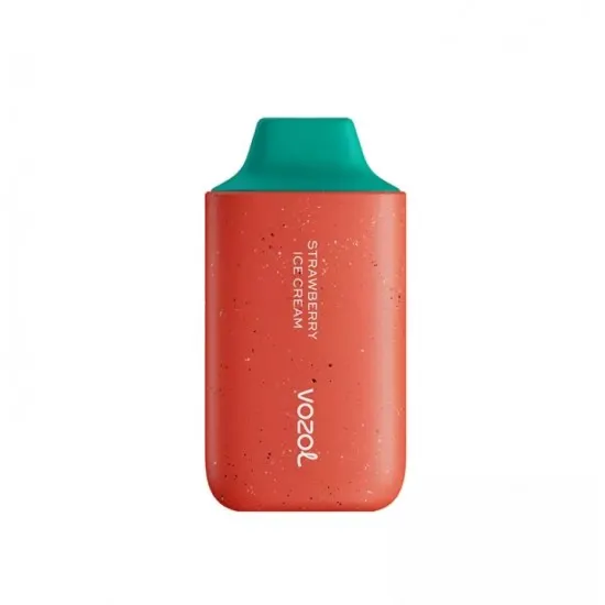 Vozol Star 6000 Çekim Vozol Star 6000 Çekim