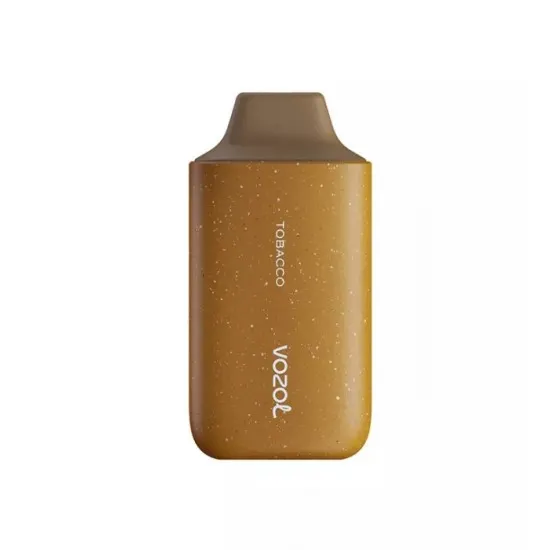 Vozol Star 6000 Çekim Vozol Star 6000 Çekim