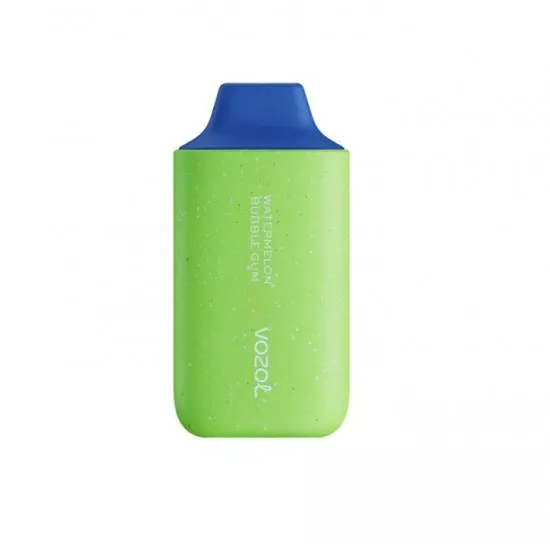 Vozol Star 6000 Çekim Vozol Star 6000 Çekim