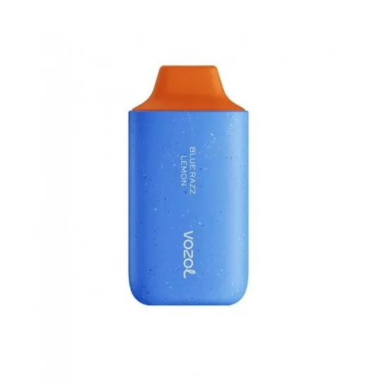 Vozol Star 6000 Çekim Vozol Star 6000 Çekim