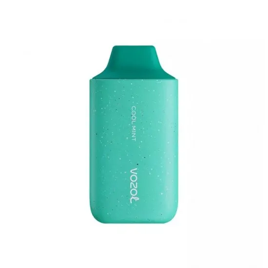 Vozol Star 6000 Çekim Vozol Star 6000 Çekim