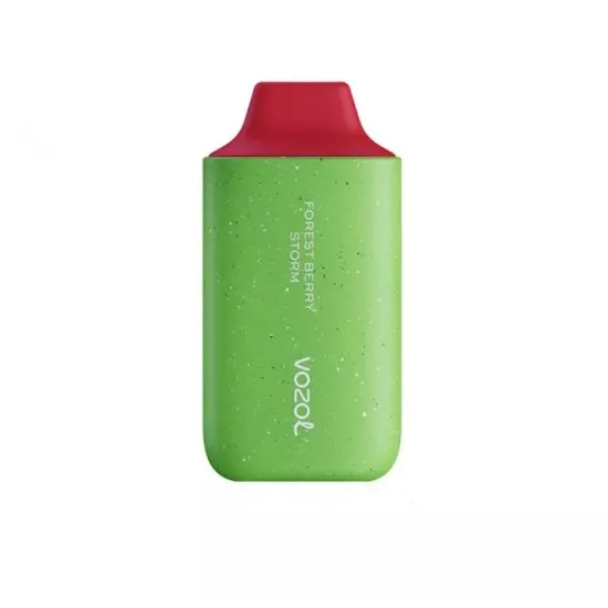 Vozol Star 6000 Çekim Vozol Star 6000 Çekim
